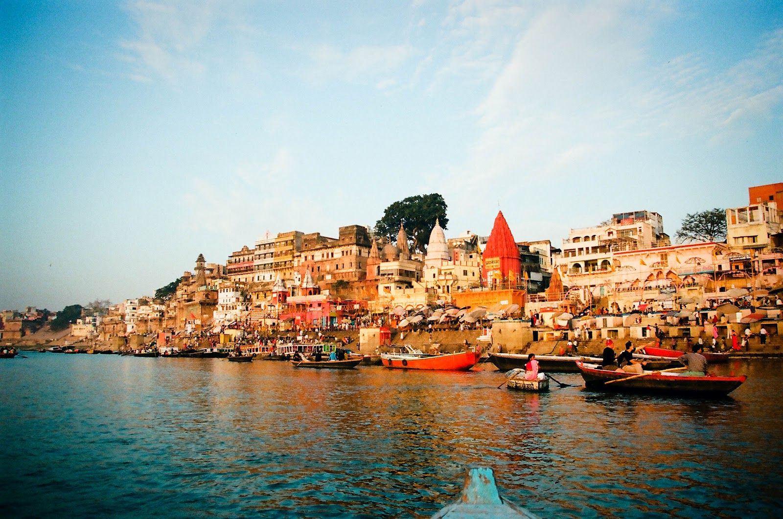 Banaras