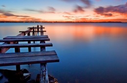 Tomorrow Never Comes