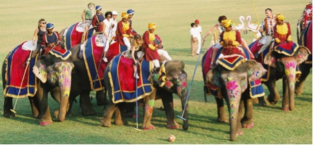 Adventurous Things You Can Do In India