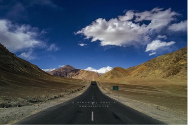 Adventurous Things You Can Do In India