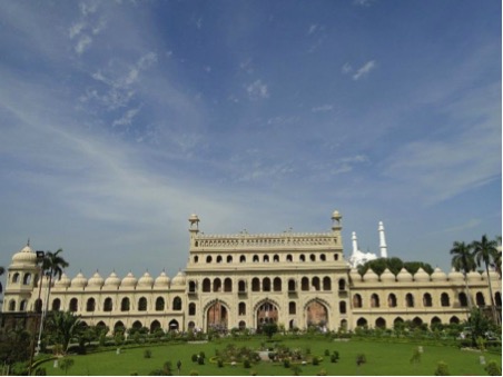 Adventurous Things You Can Do In India