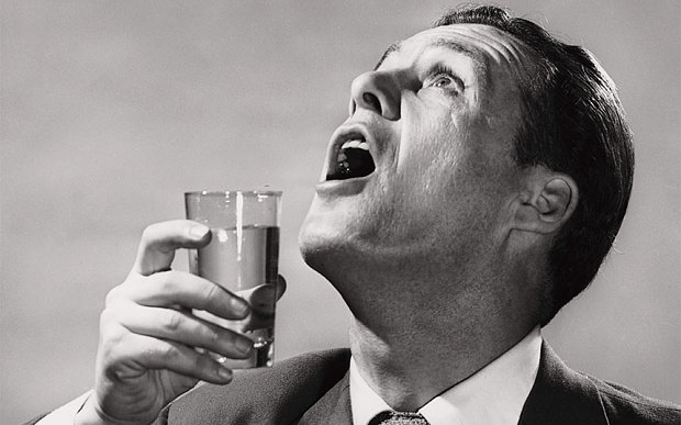 salt water gargling home remedies for cough and cold