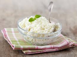 healthy foods - Chenna