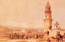 Sumeria Indus Valley