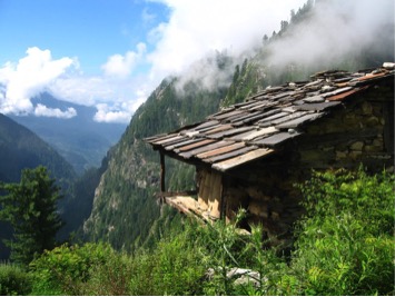 Malana Valley - Unexplored travel destinations of India
