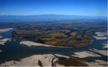 Majuli - Unexplored travel destinations of India