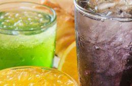 Food Items Which Are Bad For Your Teeth