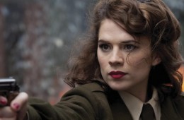 Peggy Carter