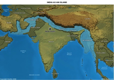 Lesser Known Facts About India