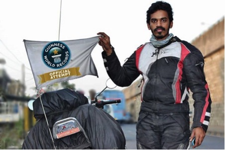 Lesser Known Facts About India