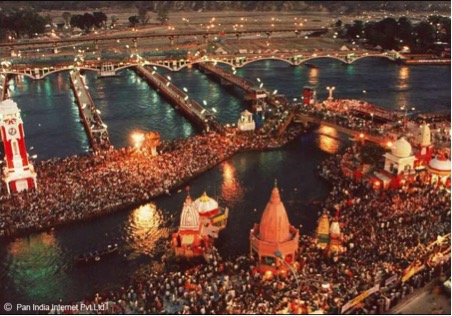 Lesser Known Facts About India