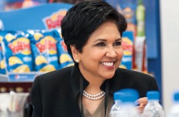 Women Employees in senior roles