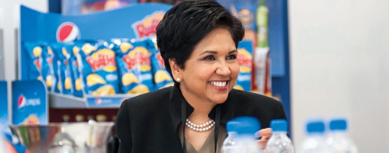 Women Employees in senior roles