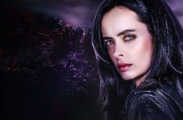 Jessica Jones