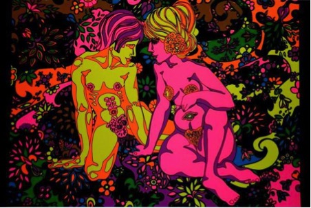 Psychedelic Masterpieces 