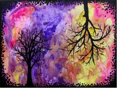 Psychedelic Masterpieces 