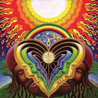 Psychedelic Masterpieces