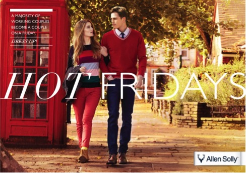 Daily Wear Brands Of India