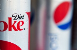 Unhealthy Food Items