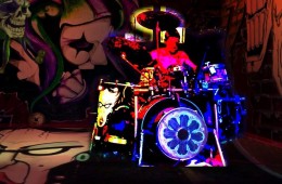 Psychedelic Masterpieces