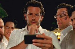 Must Watch TV Shows Hangover