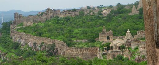 Chittorgarh