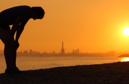 How to overcome Fatigue