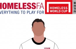 Homeless World Cup