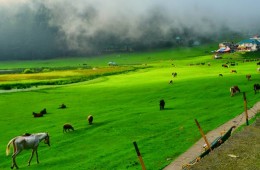 Unexplored travel destinations of India