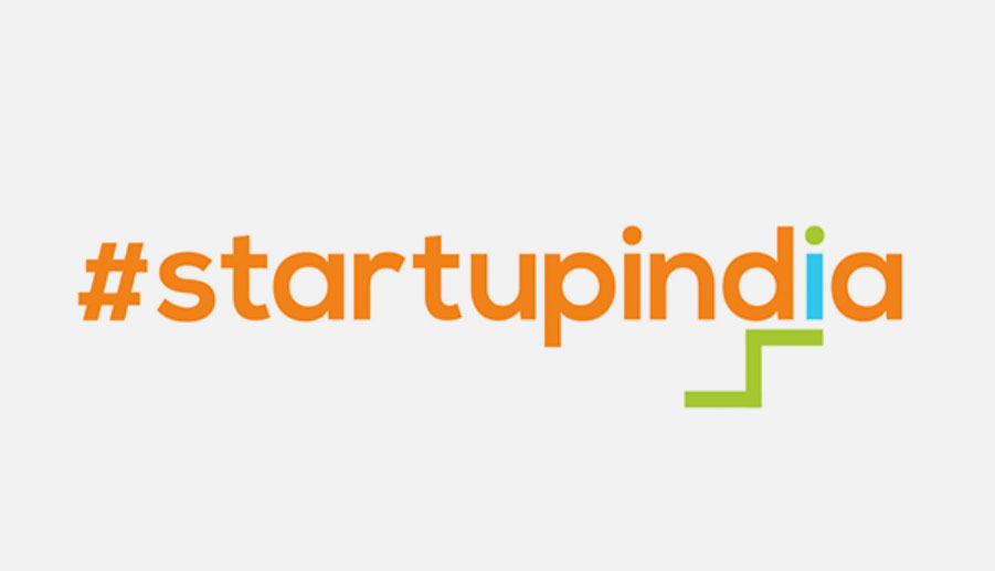 Startup India Logo