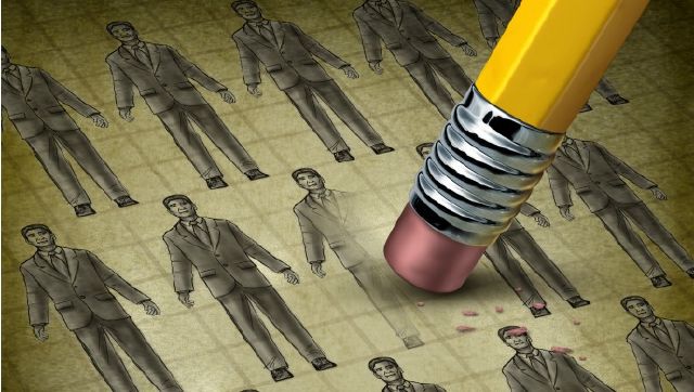 Startup India Layoffs