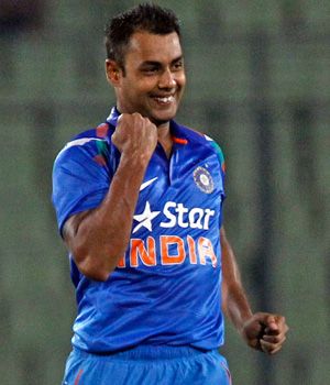Stuart Binny