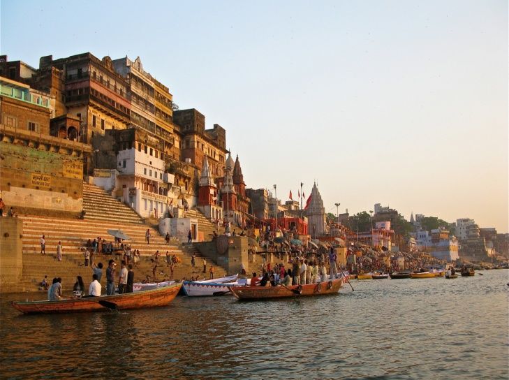 Varanasi