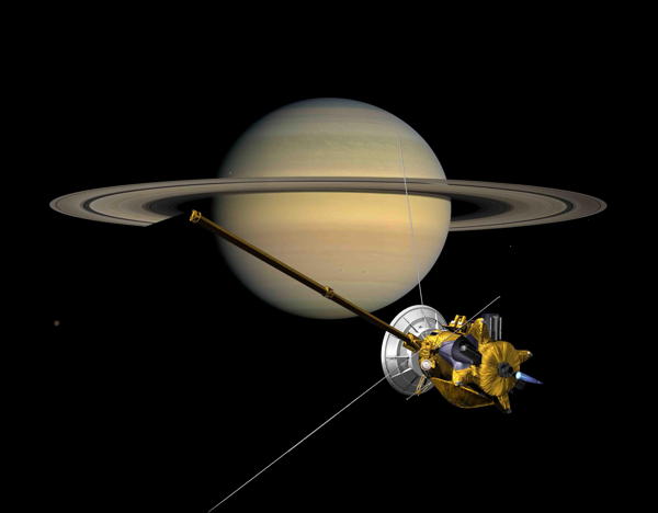 Cassini