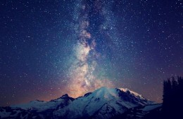 Nearest Galaxies to planet earth