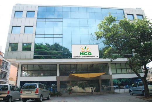 Cancer Hospitals in India