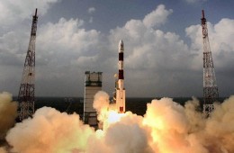 ISRO launching Reusable Launching Vehicle