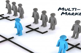 Multi Level Marketing