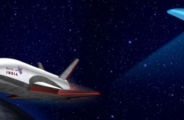 Reusable Launch Vehicle