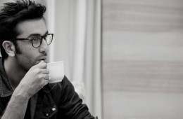 Ranbir Kapoor