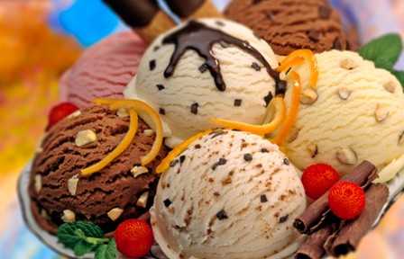 Ice Creams