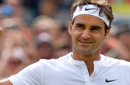 Roger Federer
