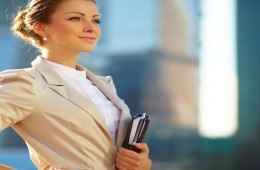 Successful women give insecurity