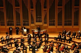 Western Classical Music