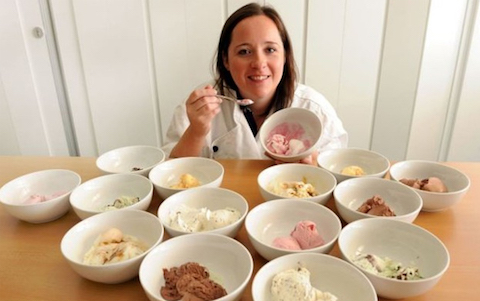 alternate professions