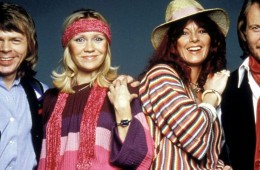 ABBA