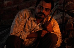 Anurag Kashyap