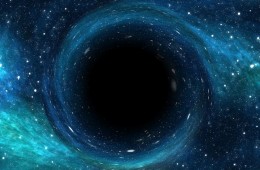 black holes