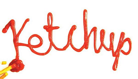 Ketchup-l