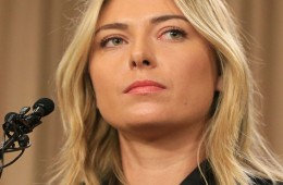 Athletes Caught for Doping